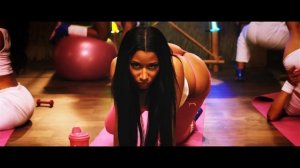 ДЕТИ VS РОДИТЕЛИ: ЗА ЧТО МЫ ЛЮБИМ NICKI MINAJ