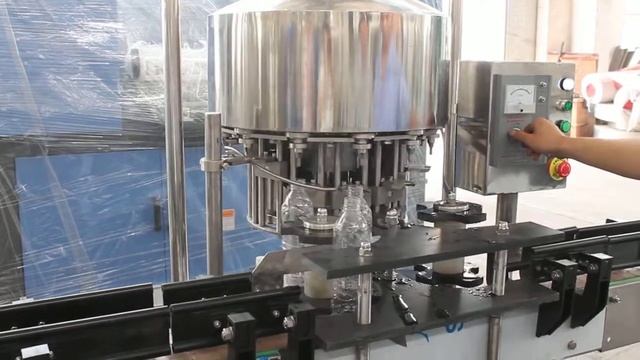 Линейный розлив воды 2000 б/час смотреть онлайн