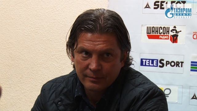 СКА.Газовик.Пресс-конференция Поддубский смотреть онлайн