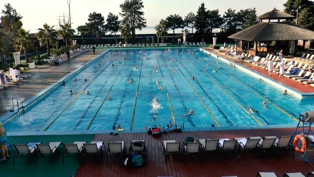 Сочи 2021 - "Жемчужина" - Красная поляна смотреть онлайн