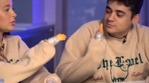 ТЕ САМЫЕ МАЛЕНЬКИЕ РУЧКИ ЧЕЛЛЕНДЖ