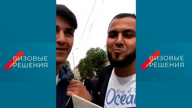 НОВЫЙ ОТЗЫВ ВИЗЫВЫЕ РЕШЕНИЯ. РАБОЧАЯ ВИЗА В ЛИТВУ