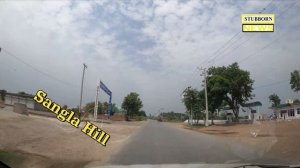 Sangla Hill Historical City visit | سانگلہ ہل