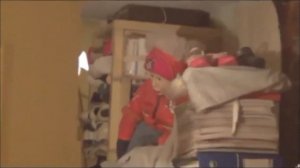 ДЕД-КУКОЛЬНИК | Анатолий Москвин