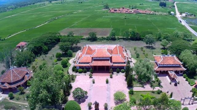 Binh Dinh Martial Arts, Vietnam смотреть онлайн