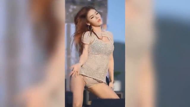 Девушка из Кореи Покорила Youtube Своим Танцем! Полная Версия! смотреть онлайн