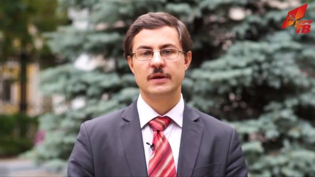 Фальсификация выборов. Выпуск №1