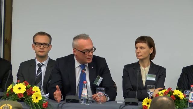 LŠS konferencija “Pilietinė gynyba hibridiniame kare” VII dalis смотреть онлайн