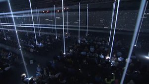 ARS Com SAP Forum 2017 opening