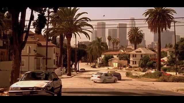 В память о Пол Уокере смотреть онлайн