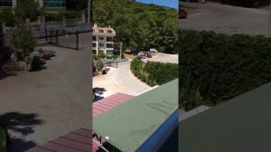 Green nature resort hotel, Мармарис, июль, 2021. Место, где вам точно не дадут заскучать).