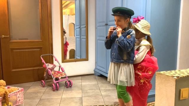 С.Я. Маршак Багаж смотреть онлайн