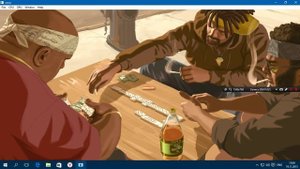 Xenia Emulator  Xbox 360 (Запуск GTA 4)