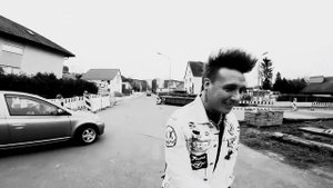 Откровения Papa Roach. 50 вопросов Джекоби Шэддиксу.