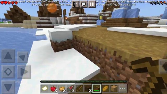 Мейнкрафт но если я скожу букву а *умер* смотреть онлайн