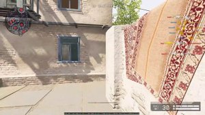 Скачет пинг в варфейсе