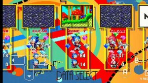 Sonic 3 mania mod mania Sonic alt pose Hesse sonic Link In description