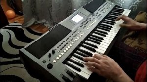 Цыганская полька