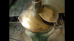 YAMAHA impeller repair