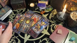 ЧТО ОН ЗА ЧЕЛОВЕК? СКАНЕР НА МУЖЧИНУ? ОНЛАЙН-ГАДАНИЕ ОБЩИЙ ТАРО РАСКЛАД