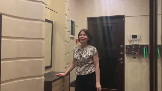 Отзыв о работе компании Мебелино №8