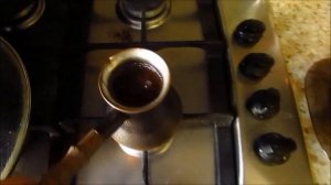 вкусная Армения как сварить армянский кофе в турке.сувениры из армении.как готовить кофе по армянск