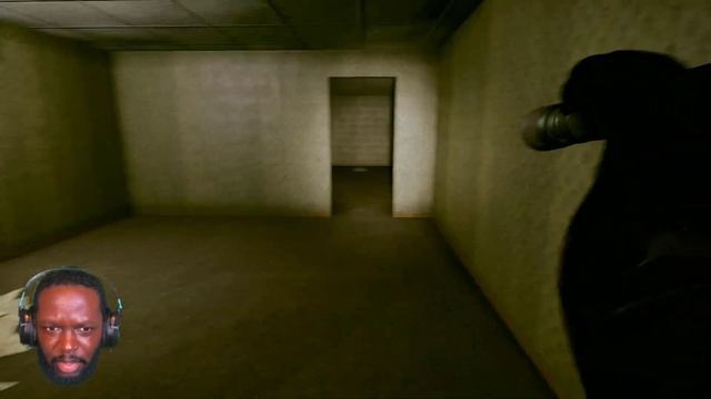 THE BACKROOMS HATE ME!!! | Inside The Backrooms PART 2 смотреть онлайн