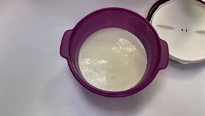 Рисовая каша без хлопот. Зерноварка Tupperware