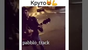 Туманный вечер 💪😍
