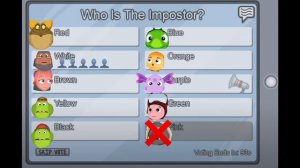 АМОНГ АС ЛУНТИК!!!