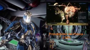 Warframe: Como conseguir la Acceltra y la Akarius