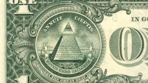 Масонский Доллар|Доллар Иллюминатов|Большая Печать США|Новый Мировой Порядок