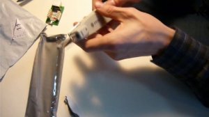 посылка Aliexpress ( алиэкспресс ) KRONE LSA PLUS инструмент для обжимки компьютерных розеток