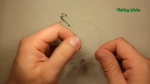 Как сделать оснастку ПАУК с четырьмя КРЮЧКАМИ всего за 5 минут! Мало КТО знает о таком способе!