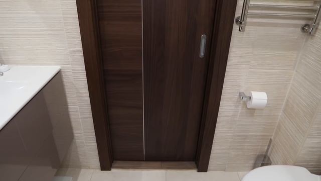 Раздвижные двери в пенал от Академии дверей, надёжная входная дверь Ягуар смотреть онлайн