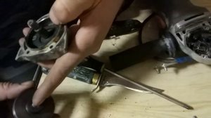 ремонт болгарки