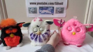 Basic Furby Care Dos and Don'ts