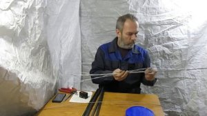 Сколько алюминия в проводе СИП?