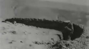 Хамадан взятый нашей доблестной армией 1915