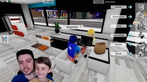 ERTO REİS ZORLU GÖREVLER!! #3