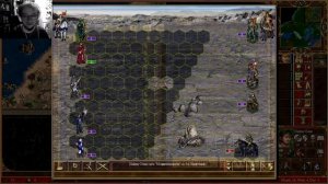 Герои 3 Во Имя Богов (WoG) - Прохождение от Сайлента #35