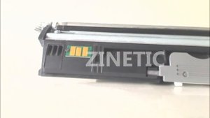Refill Xerox Phaser 6121 toner cartridge