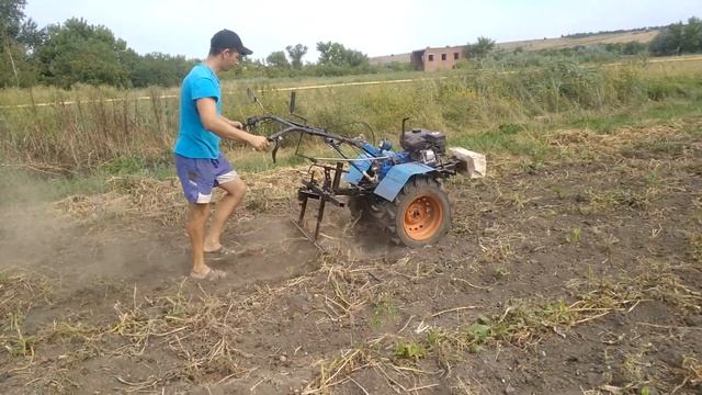 Грабли для мотоблока смотреть онлайн