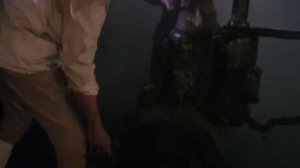 Белое солнце пустыни