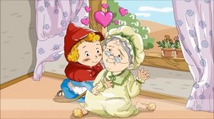 English Short Stories For Kids   English Cartoon With English Subtitle 7
