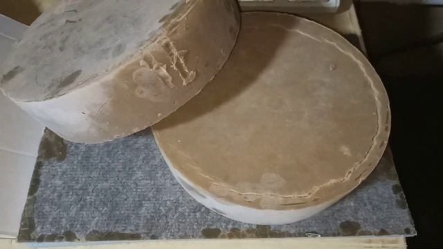 Вощина своими руками. Матрица для изготовления вощины фирмы "Листопад". Обзор силиконовой матрицы. смотреть онлайн