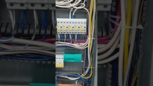 17. Маркировка в электрощите! Как собирать электрощиты. Часть 17.