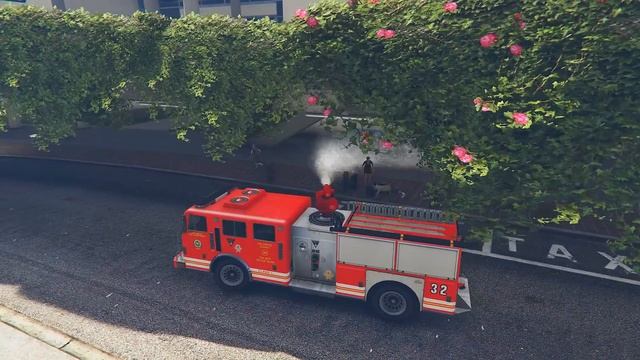 КРАЙ! Нарушавам ВСЕКИ закон в GTA 5! смотреть онлайн