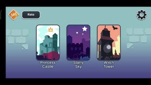 Tricky Castle Princess Castle Level 87 Walkthrough