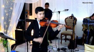 Mehrshad Saeedi - Janam Janam (INDIYA) Instrumental  |  Мехршад Саееди - Жанам Жанам (ИНДИЯ)